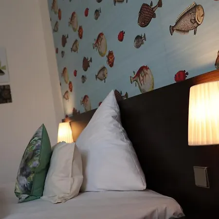 Hotel Thuns Dorfkrug