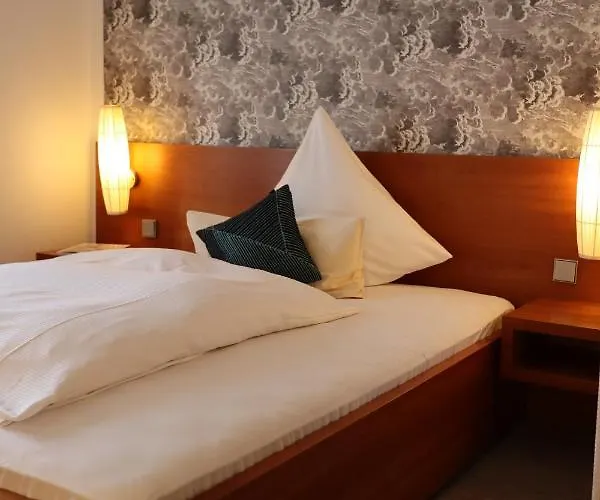 Thuns Dorfkrug 3* Werdohl