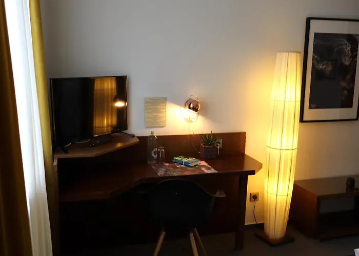 Thuns Dorfkrug Hotell