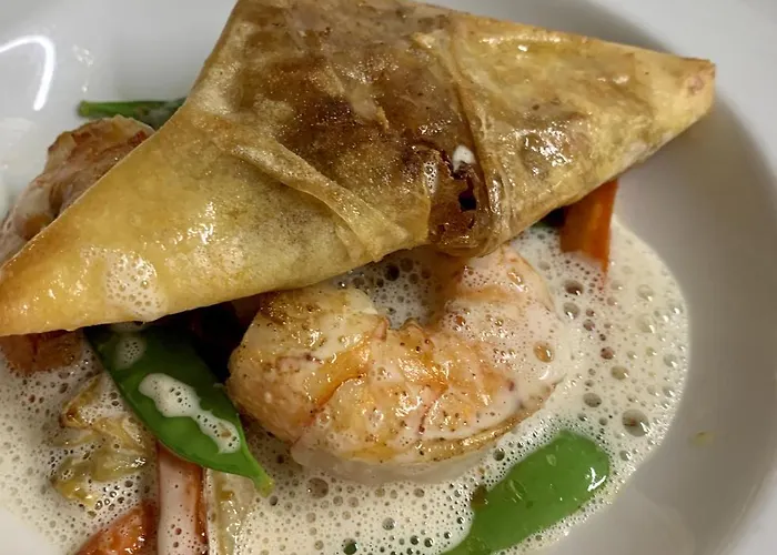 Thuns Dorfkrug Hotell 3*