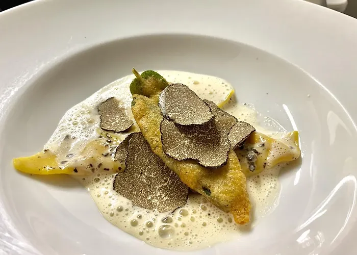 Hotell Thuns Dorfkrug 3*